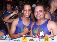 Bloco Abraçaê